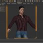 2023 3D Realistic Animated Human Characters Humanoid Creator Windows 10 & Mac
