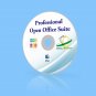 2023 Professional Open Office Suite for MAC open word 2010 2013 2016 High Sierra