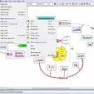 2023 Mind Mapping Project Management Business Idea Task Time WINDOWS 10 Mac