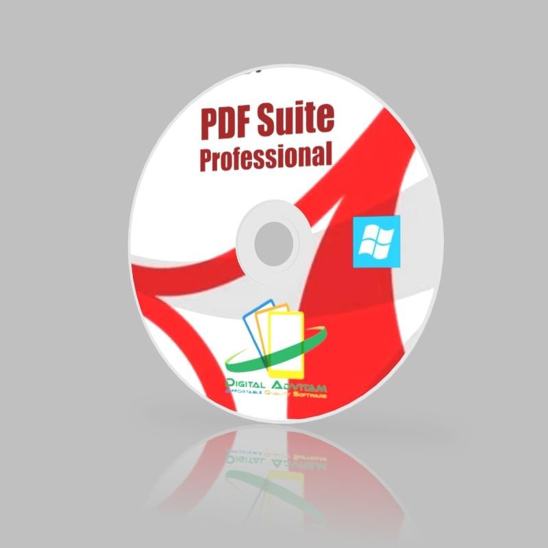 pdf suite pro download