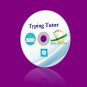 2023 Typing Tutor Software Program Learn to Type Fast Teaching Windows PC XP 10