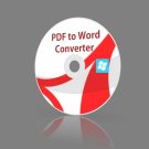 PDF to Word Converter Convert Doc Document rtf, text, txt, html jpeg png bmp tif