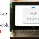 Desktop Operating System Bootable Chromebook Chrome OS Netbook 32bit Windows Mac