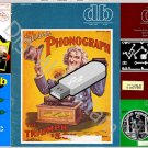 dB The Sound Engineering Magazine Largest Collection issues pdf CD Audio USB