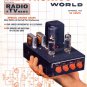 Electronics World Magazine Old Popular COMPLETE Collection 164 issues pdf USB