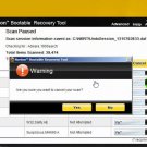 Norton Bootable Recovery Tool Virus Malware Trojan Adware Spyware Restore disc