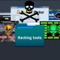 Norton Bootable Recovery Tool Virus Malware Trojan Adware Spyware Restore disc