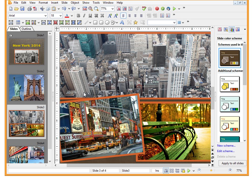 officesuite pro for windows 10