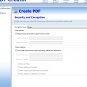 PDF Utility Suite Creator Converter Compressor Convert to Word Software Windows
