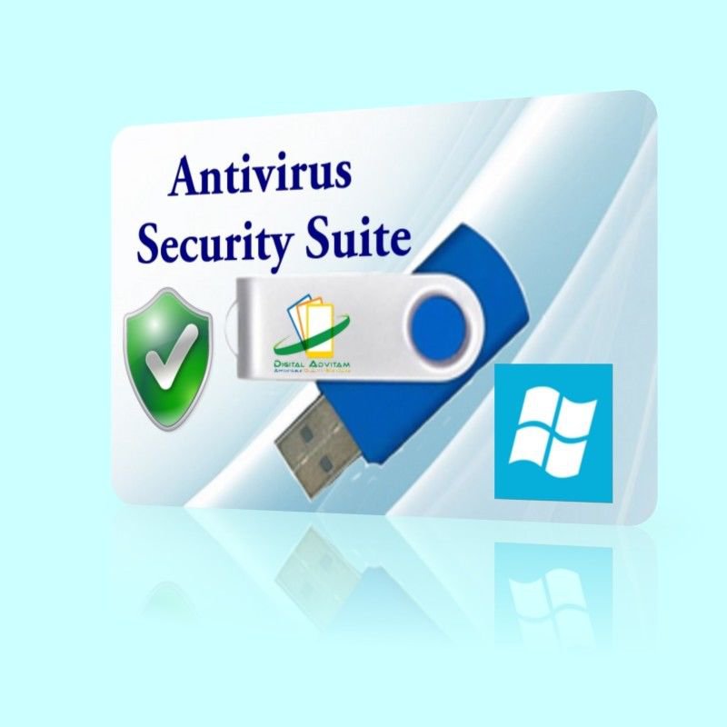 Antivirus Removal Tool 2023.07 free instal