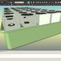 2023 Pro 2D 3D CAD software parametric modeler WINDOWS 10 8 7 XP PC and Mac OSX