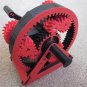 Professional Solid 3D CAD Modeller for Programmers 3D Printing Windows Mac OSX
