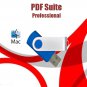 2023 Professional PDF Suite.Convert Create Split Merge Edit Mac OS X High Sierra