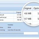 Professional File Compression Software PDF Microsoft Word JPEG JPG TIFF Windows