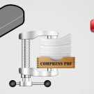 Professional PDF Compressor Compress Reduce FIle Size smaller Email Windows USB