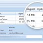 Professional PDF Compressor Compress Reduce FIle Size smaller Email Windows USB