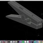 Professional CAD software parametric 2D 3D CAD modeler parts WINDOWS PC Mac USB