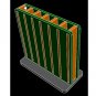 Professional CAD software parametric 2D 3D CAD modeler parts WINDOWS PC Mac USB