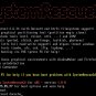 2023 System Rescue CD Restore Partition DISK HARDDRIVE DIAGNOSTICS ANTI-VIRUS