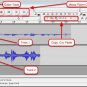 2023 Pro. Music Studio mp3 DJ mix music sheet audio editing recording CD rip