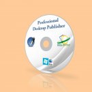 2023 Desktop Publishing Software  Scribus for Windows 10, 8, 7 and XP Mac OSX