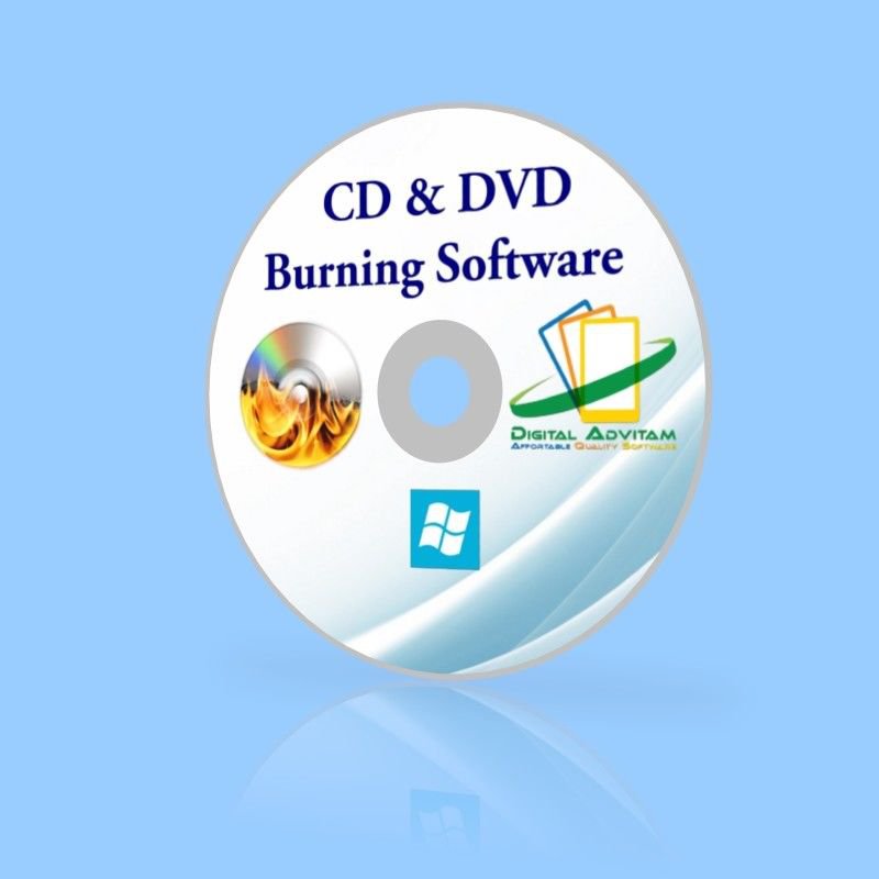 2023 CD Burning Software CD DVD VCD ISO Copy backup Rip FOR WINDOWS XP 7 8 & 10