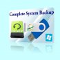 2023 Complete System Backup Suite File Outlook Email Cloning Recovery Windows 10 8 7