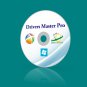 2023 Driver Master Pro Automatic Finder Install Repair disk Update Windows XP 7