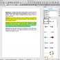 USB 2023 Libre Professional Office Suite Home & Student Windows & Mac OSX