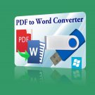 PDF to Word Converter Convert Doc Document rtf txt jpg png for MIcrosoft Windows