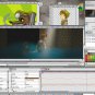2023 Pro 2D Cartoon Animation Studio Drawing Software Windows XP 7 8 & Mac OSX