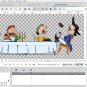 2023 Pro 2D Cartoon Animation Studio Drawing Software Windows XP 7 8 & Mac OSX
