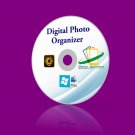2023 Pro Digital Photo Manager Picture Organizer Software for Windows PC Mac