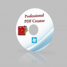 2023 PDF Creator Create Password Protect Set Permissions Windows 10 8 7