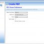 2023 PDF Creator Create Password Protect Set Permissions Windows 10 8 7