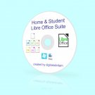 2023 Libre Professional Office Suite 365 2016 For Microsoft Windows & Mac OSX