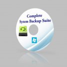 2023 PC System Backup File Outlook Email Cloning Recovery Windows 10 8 7 XP