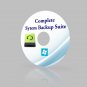 2023 PC System Backup File Outlook Email Cloning Recovery Windows 10 8 7 XP