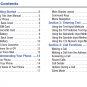 Samsung Galaxy RUGBY III Ruggedized Smartphone SGH-A997 AT&T ATT User Manual CD