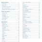 Samsung Galaxy Tab A Tablet T580 AT&T ATT User Manual Guide PDF CD
