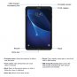 Samsung Galaxy Tab A Tablet T580 AT&T ATT User Manual Guide PDF CD