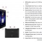 Samsung Galaxy Tab 10.1 Tablet i905 Verizon User Manual Guide PDF CD