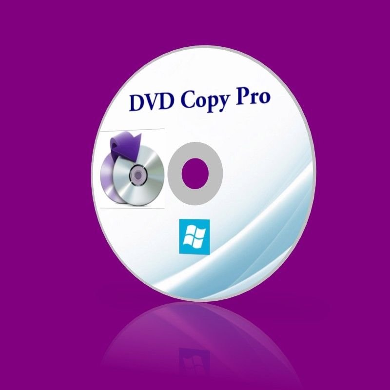 how to duplicate copy protected dvd