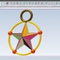 2023 Pro 2D 3D CAD software 3d parametric modeling WINDOWS 10 8 7 XP PC