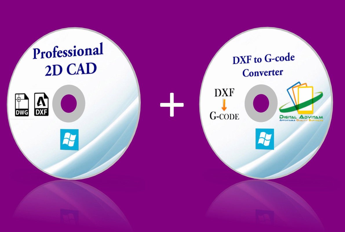 dxf file to gcode converter