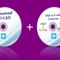 2D CAD Software + DXF to G-code Converter Convert 2D DXF Drawings to CNC machine