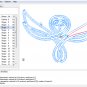 2D CAD Software + DXF to G-code Converter Convert 2D DXF Drawings to CNC machine