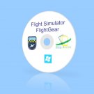 Flight Simulator Game Sim Aircraft plane Helicopter Microsoft Windows 10