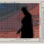 Deluxe Cross Stitch Software Design Program Pattern Maker publisher PC Windows