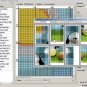 Deluxe Cross Stitch Software Design Program Pattern Maker publisher PC Windows